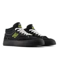thumbnail image 5 of New Balance Numeric Men's Franky Villani 417 Black Black Shoes, 5 of 5