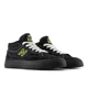 thumbnail image 5 of New Balance Numeric Men's Franky Villani 417 Black Black Shoes, 5 of 5