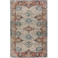 thumbnail image 1 of Dalyn Mercier Area Rug MR6 Mr6 Bombay Bombay Diamonds Faded 7' 6" x 10' Rectangle, 1 of 2