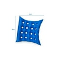 Scheam Waffle Cushion for Pressure Sores, Orthopedic Bed Sore Cushions