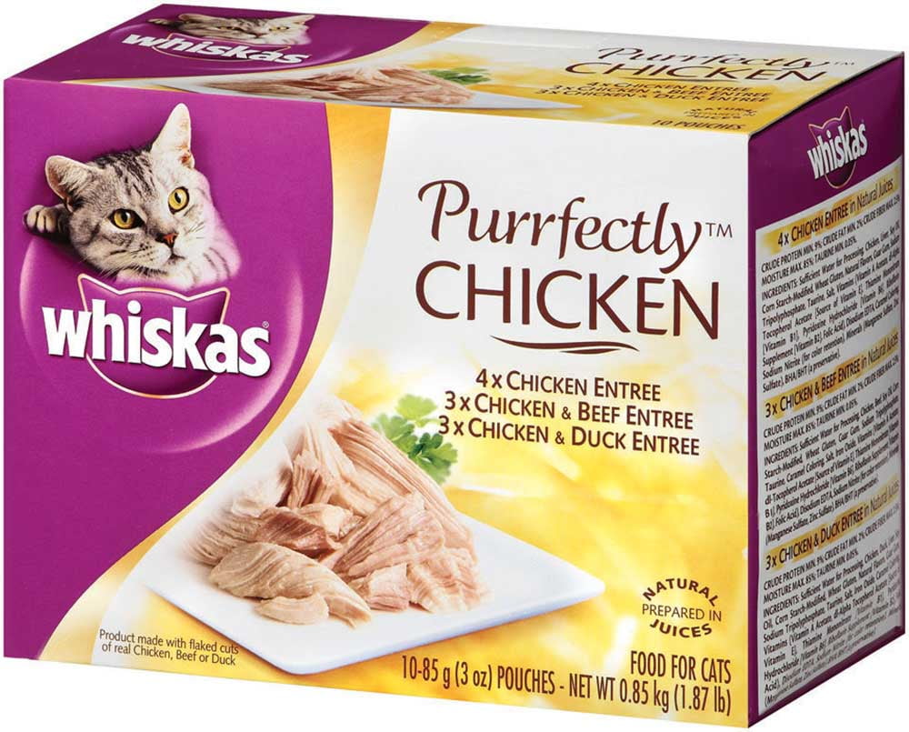 petco cat constipation