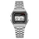 thumbnail image 1 of Relojes de plata de oro rosa para Hombre y mujer, Reloj de estilo Retro con pantalla Digital electrónica, Reloj Masculino para Hombre Tan Jianjun  unisex, 1 of 2