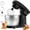 Black, variant on SeaSpark 3-in-1 Stand Mixer, 5.5 QT Tilt-Head 10-Speed Electric Stand Mixer, Food Mixer with Dough Hook, Beater, Whisk, Black
