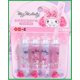 thumbnail image 3 of Juego de fundas protectoras para lápices con forma de helado de Sanrio Anime Mymelody Cinnamoroll Pochacco Kuromi, papelería de regalo, 3 of 5
