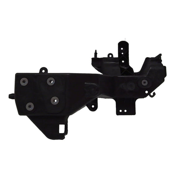 KAI New Economy Replacement Driver Side Headlight Bracket, Fits 2011-2013 Jeep Grand Cherokee