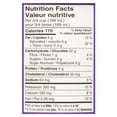 thumbnail image 3 of Chapman's No Sugar Added/Lactose Free Dutch Chocolate Ice Cream in a Tub, 3 of 5