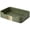 Dusty Green-9" x 6.2" x 2.2", variant on Serving Tray Dusty Green 9" x 6.2" x 2.2" Decorative Organizer