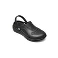 thumbnail image 2 of Joybees Retro Clog Sandal, Black (Men's), 2 of 6
