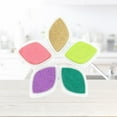 thumbnail image 5 of LABSERRON Inkpads Color Ink Pad Multicolor Stamping for Scrapbooking Rubber Seal 1Set, 5 of 8