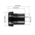 thumbnail image 3 of Car PD Ports 90W Fast Charging Adapter Upgraded Vehicle Charger, 3 of 4