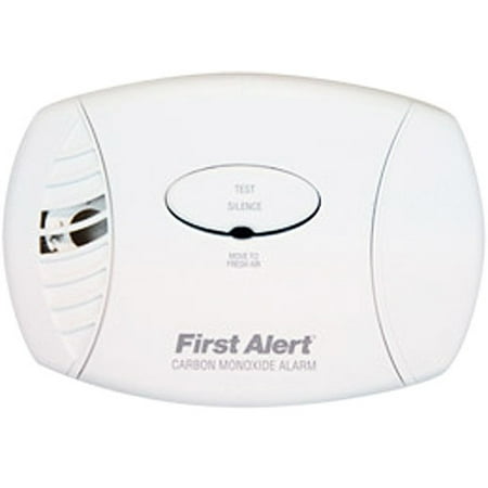 First alert carbon monoxide detector coupon