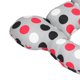 thumbnail image 4 of Baby Neck Pillow Ultra Soft UShaped Head Neck Support Kids Travel Pillow for Car Seats(#4 ), 4 of 4