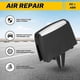thumbnail image 4 of For- X5/X6 Air Vent Outlet Tab Clip , Rear Row Fresh Air Grille Clips For- X5 E70 2006-2012, X6 E71, 4 of 5