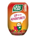 thumbnail image 3 of Tic Tac Mints, Fruit Adventure, 3.4 oz. Bottle Pack RDD9, 3 of 3