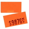 thumbnail image 5 of Pricing Labels for Monarch 1110 Fluorescent Red - 102,000 labels w/ 16 Rolls Value Pack, 6 Sleeves - Made in USA, 5 of 7