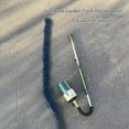 thumbnail image 4 of EWT, Hot-Filler Tape Rubbereized Asphalt, Black Joint and Crack Sealer "Industrial Sealant", 9 lb, 4 of 4