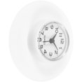 thumbnail image 2 of Shisuyan Bathroom Clock Waterproof Shower Clock Suction Cup Table Clock for Kitchen, 2 of 8