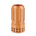 thumbnail image 2 of 1 Anillo Giratorio, Material Polimérico De Primera , Mejor Rendimiento, Para Máquina Cortadora MAX45 A 105, Para Corte Adecuado De Acero Al Carbono, Acero Inoxidable,, 2 of 7