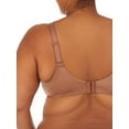 thumbnail image 3 of Secret Treasures Women's and Women's Plus Size Underwire Plunge Bra, 3 of 4