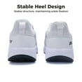 thumbnail image 7 of AiEles Women's Orthopedic Walking Running Tennis Work Shoes - Non-Slip, Breathable Size 6-11, 7 of 7