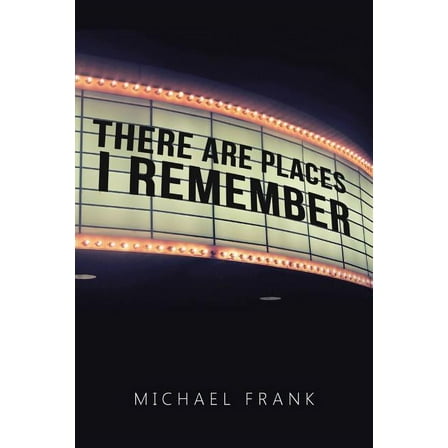 There Are Places I Remember