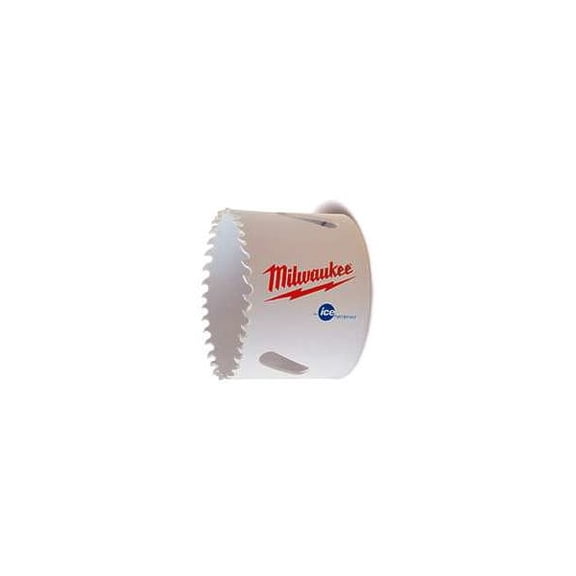 Milwaukee 49-56-0193 - 3-1/2" Hole Dozer Bi-Metal Hole Saw