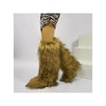 thumbnail image 5 of Personalized Stylish Winter Boots for Women – Fur Lined Cozy Spicy Mid Calf Boots for Warmth & Comfort, 5 of 9