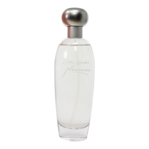 Estée Lauder Pleasures Eau de Parfum, 3.4 Oz