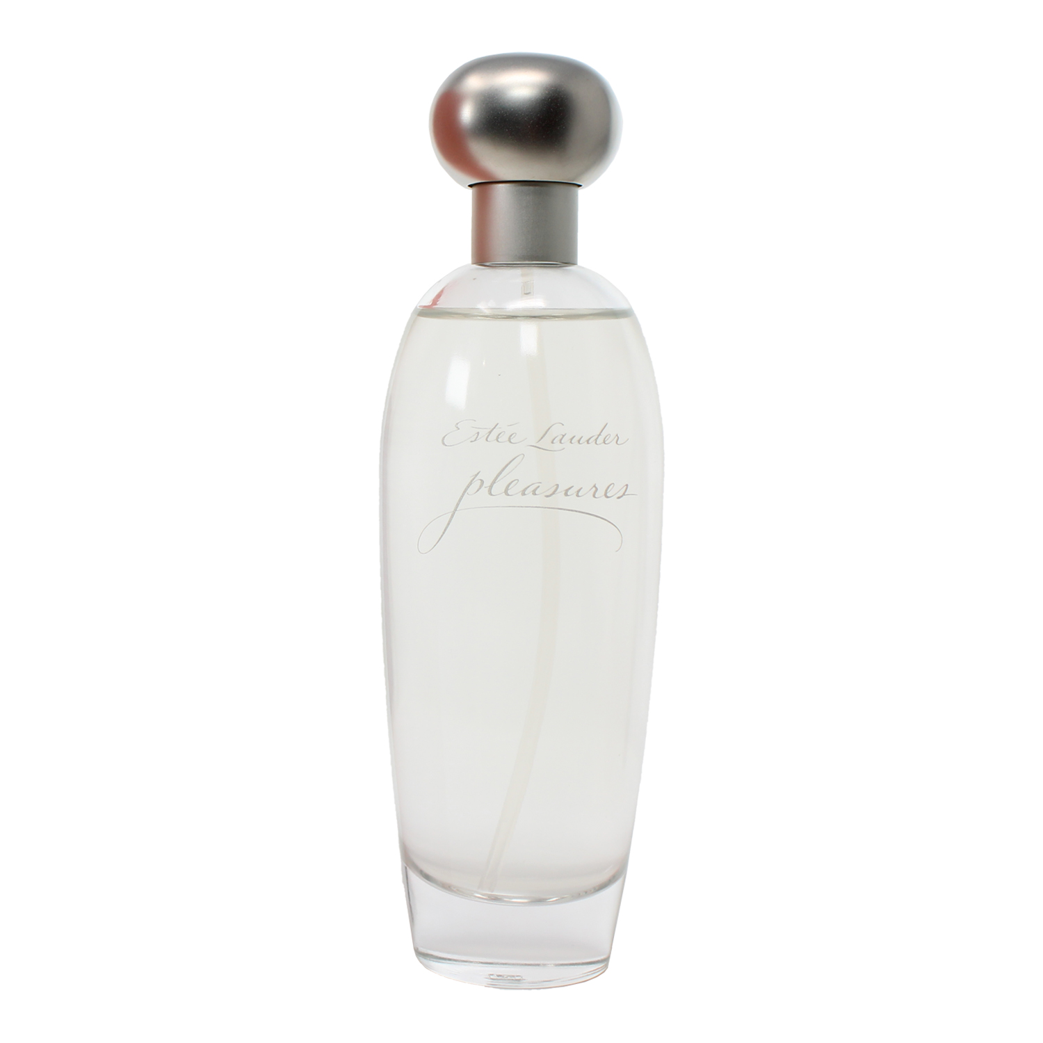 Estee Lauder Pleasures Eau de Parfum, Perfume for Women, 3.4 Oz Full Size