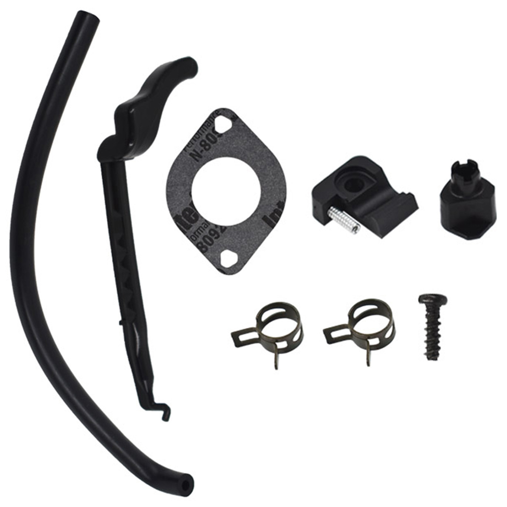 Beautycom Carburetor For 31B707, 31B775, 31C707, 31C777 Engines - Replaces 697141