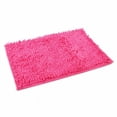 thumbnail image 4 of Alfombrilla de baño de una pieza, antideslizante, absorbente, para puerta, para gatear, para dormitorio, para escaleras, manta para pies, 4 of 6