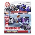 thumbnail image 6 of Transformers Toys Swapticons Megatron and Shockwave Action Figures, 5+, 6 of 8