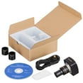 thumbnail image 4 of AmScope 8MP USB2.0 Microscope Digital Camera with Calibration Kit, 4 of 4