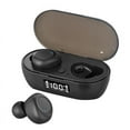 thumbnail image 2 of Tws Wireless Bluetooth 5.0 Headphones Touch Control 9d Stereo Headset With Mic Sport Earphones Waterproof Earbuds Led Display - Earphones &amp; Headphones, 2 of 7