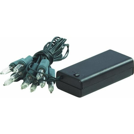 j hofert mini incandescent battery operated light set j hofert mini incandescent battery operated light set