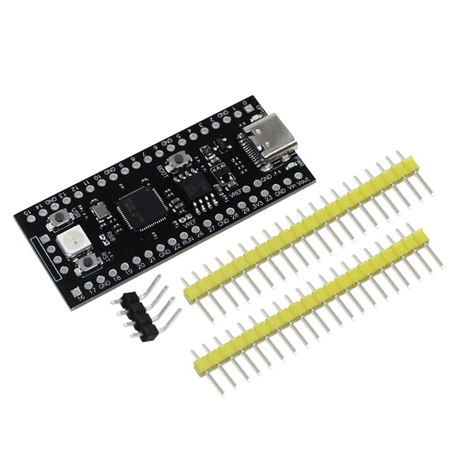 YD-RP2040 Development Board 16MB Flash Core Board Compatible PICO Dual ...