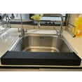 thumbnail image 4 of Silicone Sink Edges Protector AntiSplash Bathtubs Sink Guard Kitchen Sink Countertop Protectors Kitchen Accessories, 4 of 9
