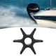 thumbnail image 1 of Impulsor De Bomba De Agua De Motor Fueraborda 6E5-44352-01/02/03 Apto Para 115-250hp, 1 of 7