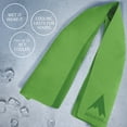 thumbnail image 3 of AlphaCool PVA Instant Cooling Towel, 3 of 5