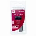 thumbnail image 4 of Senco 23-Gauge Pin Nail CZ08EAAR - Galvanized Steel - 2600 Count, 1/2 In., 4 of 4
