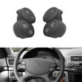 thumbnail image 2 of MultiFunction Switch Buttons for Mercedes-Benz W211 W219 W209, 2 of 5
