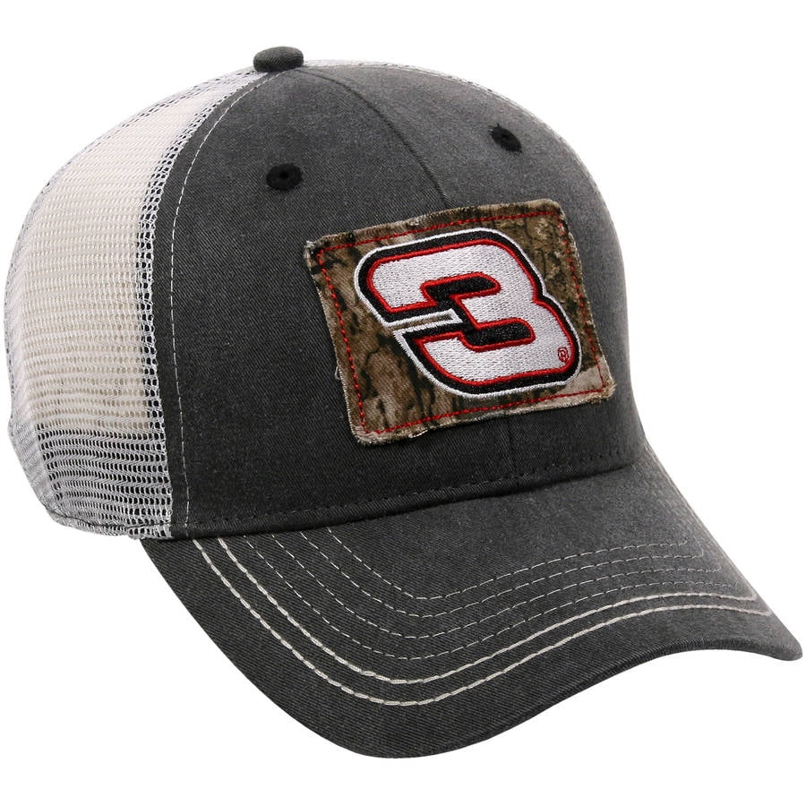 dale earnhardt sr hat