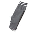 thumbnail image 5 of Winter Leggings for Women Pants Stretch Thickened Tights Casual Comfortable Warm Dark Gray, 5 of 8
