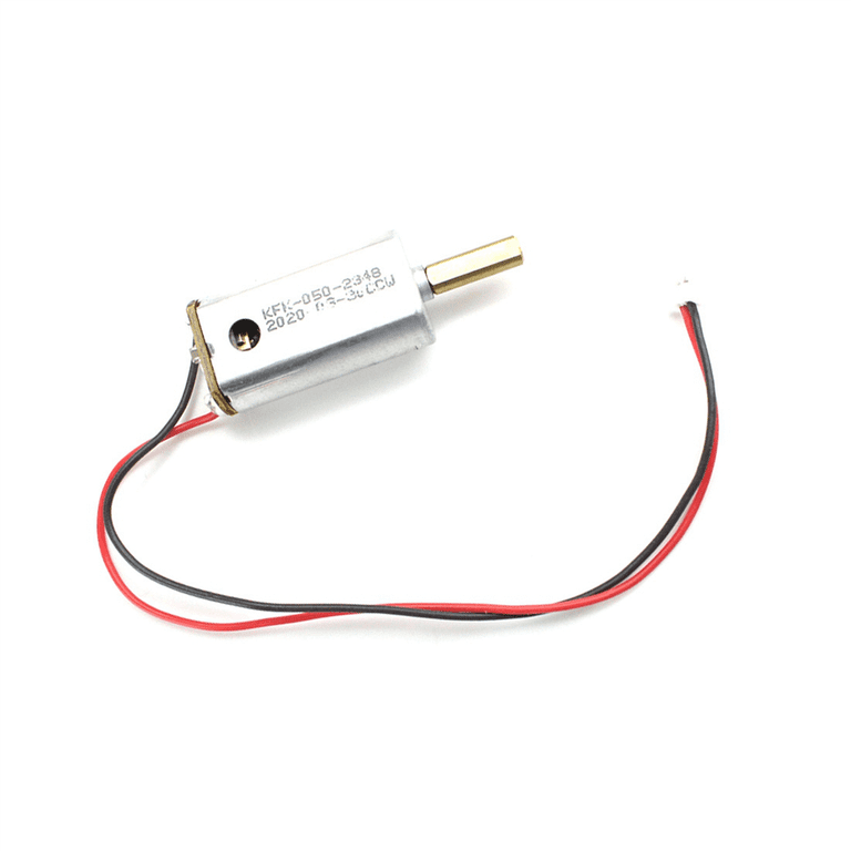 XK A800 RC Airplane Spare Parts - Left Wing With Servo And Fixed Set