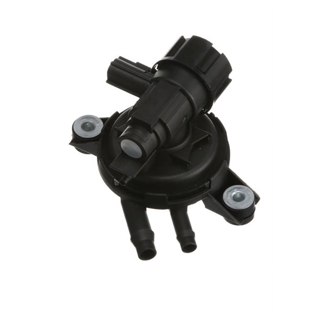 Vapor Canister Purge Valve Fits select: 1995-1996 FORD F150, 1995-1997 FORD F350