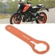 thumbnail image 3 of Herramienta de suspensión para motocicleta, Llave para tapa de horquilla de 50 mm, amortiguador de motor, compatible con modelos 125, 150, 250, 350, 450 y 550 sx y xcwp., 3 of 7