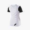 thumbnail image 2 of Jersey Ciclismo Ridecamp Womens - White 100% 100% RIDECAMP, 2 of 2