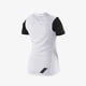 thumbnail image 2 of Jersey Ciclismo Ridecamp Womens - White 100% 100% RIDECAMP, 2 of 2