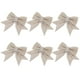 thumbnail image 4 of 6 unids delicado arco de árboles de navidad ornamentos de árbol de navidad colgantes decoraciones de navidad HOMEMAXS HaoMX11975806, 4 of 6