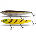 thumbnail image 2 of Equipo de pesca de larga distancia flotante lápiz de agua caza 155 mm 42 g cebo superficie del agua es cebo falso, 2 of 4